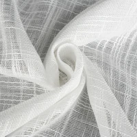 Kép 8/11 - liren-oko-stilusu-sotetito-fuggony-feher-140-x-250-cm-gyurt-anyag-2