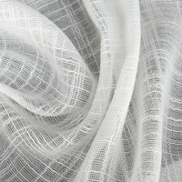Kép 7/11 - liren-oko-stilusu-sotetito-fuggony-feher-140-x-250-cm-gyurt-anyag-1