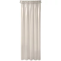 Kép 10/10 - sibel-pierre-cardin-barsony-fuggony-bezs-140-x-270-cm-hatter-nelkul