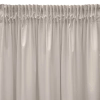 Kép 8/10 - sibel-pierre-cardin-barsony-fuggony-bezs-140-x-270-cm-rancoloszalag