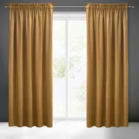 Kép 1/10 - sibel-pierre-cardin-barsony-fuggony-mezsarga-140-x-270-cm