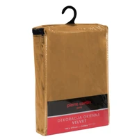 Kép 2/10 - sibel-pierre-cardin-barsony-fuggony-mezsarga-140-x-270-cm-csomagolva