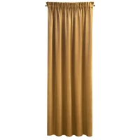 Kép 10/10 - sibel-pierre-cardin-barsony-fuggony-mezsarga-140-x-270-cm-hatter-nelkul