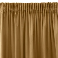 Kép 8/10 - sibel-pierre-cardin-barsony-fuggony-mezsarga-140-x-270-cm-rancoloszalag