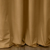 Kép 9/10 - sibel-pierre-cardin-barsony-fuggony-mezsarga-140-x-270-cm-anyag-esese