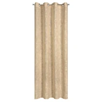 Kép 11/11 - liren-oko-stilusu-sotetito-fuggony-bezs-140-x-250-cm-hatter-nelkul
