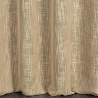 Kép 10/11 - liren-oko-stilusu-sotetito-fuggony-bezs-140-x-250-cm-anyag-esese