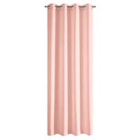 Kép 9/9 - rita-egyszinu-dekor-fuggony-pasztell-rozsaszin-140-x-250-cm-hatter-nelkul