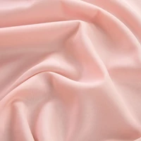 Kép 5/9 - rita-egyszinu-dekor-fuggony-pasztell-rozsaszin-140-x-250-cm-gyurt-anyag
