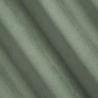 Kép 5/11 - monte-oko-stilusu-sotetito-fuggony-zold-140-x-250-cm-hullam