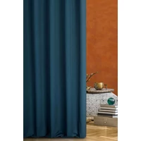 Kép 1/10 - morocco-oko-stilusu-sotetito-fuggony-turkiz-140-x-250-cm-hs406561