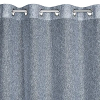 Kép 8/10 - palermo-oko-stilusu-fuggony-haloszerkezettel-szurke-140-x-250-cm-ringli-fuzolyuk