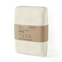 Kép 5/10 - seville-oko-stilusu-sotetito-fuggony-kremszin-140-x-250-cm-hs406587 1