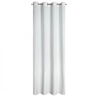 Kép 5/10 - melanie-barsony-sotetito-fuggony-feher-140-x-250-cm-hatter-nelkul