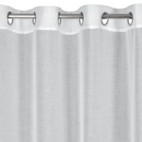 Kép 10/11 - isabel-virag-mintas-dekor-fuggony-feher-140-x-250-cm-ringli