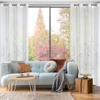 Kép 9/11 - isabel-virag-mintas-dekor-fuggony-feher-140-x-250-cm-hangulatkep-butorral
