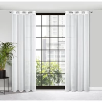 Kép 4/11 - kalia-fenyatereszto-fuggony-feher-140-x-260-cm-hs408497 1