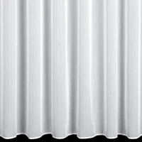 Kép 2/11 - kalia-fenyatereszto-fuggony-feher-140-x-260-cm-hs408497 6