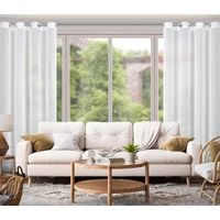 Kép 7/11 - kalia-fenyatereszto-fuggony-feher-140-x-260-cm-hs408497 9