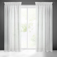 Kép 1/11 - kelsi-oko-stilusu-fuggony-natur-140-x-270-cm-