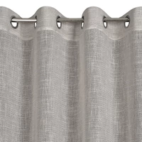 Kép 7/11 - nel-halos-fenyatereszto-fuggony-szurke-140-x-250-cm-ringli-fuzolyuk