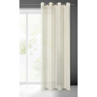 Kép 5/11 - lidia-oko-stilusu-dekor-fuggony-natur-140-x-250-cm-jobb-oldal