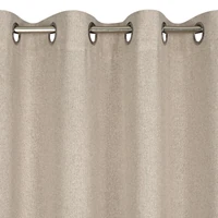 Kép 7/11 - lidia-oko-stilusu-dekor-fuggony-bezs-140-x-250-cm-ringli-fuzolyuk