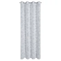 Kép 6/11 - amber-mintas-dekor-fuggony-szurke-140-x-250-cm-hs409001 2