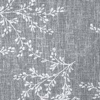 Kép 10/11 - amber-mintas-dekor-fuggony-szurke-140-x-250-cm-hs409001 4