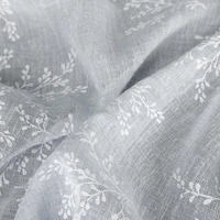 Kép 5/11 - amber-mintas-dekor-fuggony-szurke-140-x-250-cm-hs409001 8
