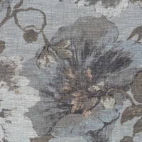 Kép 11/11 - sandra-mintas-dekor-fuggony-retro-viragokkal-feher-140-x-250-cm-kozeli-virag