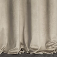 Kép 8/11 - ariana-barsony-sotetito-fuggony-fenyes-geometriai-mintaval-bezs-140-x-250-cm-also-resz