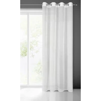 Kép 5/11 - marisa-fenyatereszto-fuggony-feher-140-x-250-cm-jobb-oldal