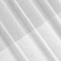 Kép 2/11 - marisa-fenyatereszto-fuggony-feher-140-x-250-cm-hullam