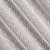 Kép 2/11 - hania-pottyos-dekor-fuggony-rozsaszin-140-x-250-cm-hullam