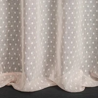 Kép 3/11 - hania-pottyos-dekor-fuggony-rozsaszin-140-x-250-cm-alsoresz