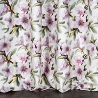 Kép 6/11 - arleta-barsony-sotetito-fuggony-viragokkal-tobbszinu-140-x-270-cm-also-resz
