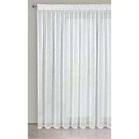 Kép 5/11 - kelly-ezustos-szallal-atszott-eso-hatasu-fenyatereszto-fuggony-feher-300-x-250-cm-bal-oldal