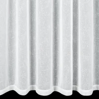 Kép 4/11 - kelly-ezustos-szallal-atszott-eso-hatasu-fenyatereszto-fuggony-feher-300-x-250-cm-also-resz