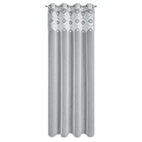 Kép 8/11 - estera-feher-pottyos-fuggony-boho-stilusban-140-x-250-cm-hatter-nelkul