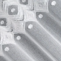 Kép 5/11 - estera-feher-pottyos-fuggony-boho-stilusban-140-x-250-cm-hullam