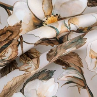 Kép 7/11 - simona-sotetito-fuggony-vadrozsa-mintaval-bezs-140-x-250-cm-gyurt