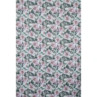 Kép 9/11 - simona-sotetito-fuggony-vadrozsa-mintaval-feher-140-x-250-cm-teljes-minta