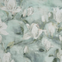gracja-sotetito-fuggony-magnolia-viragokkal-menta-140-x-250-cm-minta-kozeli