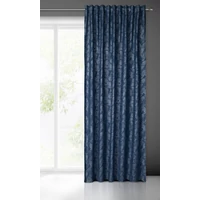 Kép 5/11 - scarlet-oko-stilusu-sotetito-fuggony-granatkek-135-x-270-cm-hs409959 2