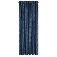 Kép 6/11 - scarlet-oko-stilusu-sotetito-fuggony-granatkek-135-x-270-cm-hs409959 3
