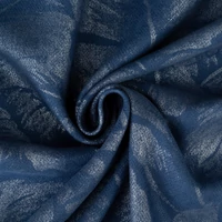 Kép 8/11 - scarlet-oko-stilusu-sotetito-fuggony-granatkek-135-x-270-cm-hs409959 9