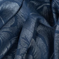 Kép 10/11 - scarlet-oko-stilusu-sotetito-fuggony-granatkek-135-x-270-cm-hs409959 10