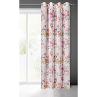 Kép 5/11 - polly-mano-mintas-gyerek-fuggony-tobbszinu-140-x-250-cm-jobb-oldal