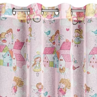 Kép 9/11 - polly-mano-mintas-gyerek-fuggony-tobbszinu-140-x-250-cm-ringli-fuzolyuk
